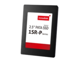 2.5" PATA SSD 1SR-P